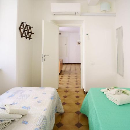 Da Elisa Appartement Riomaggiore Buitenkant foto