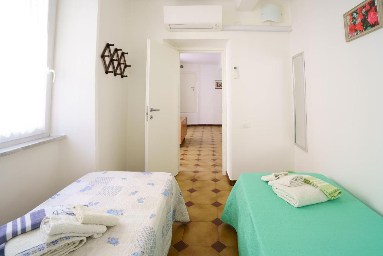 Da Elisa Appartement Riomaggiore Buitenkant foto