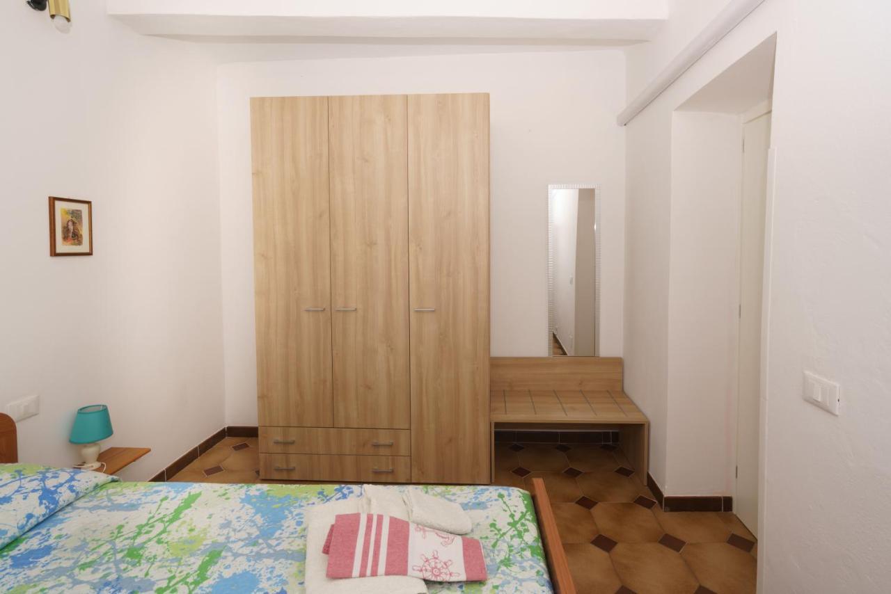 Da Elisa Appartement Riomaggiore Buitenkant foto