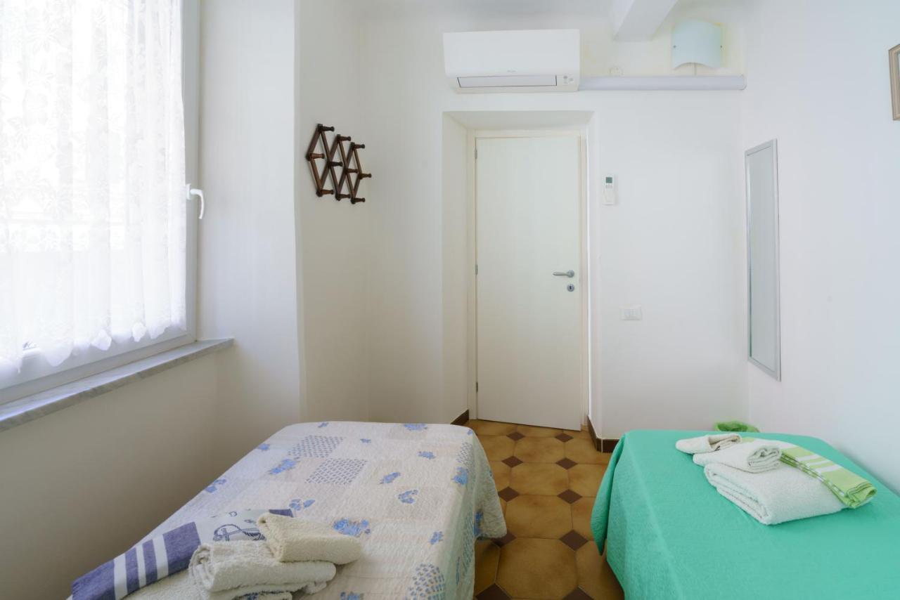 Da Elisa Appartement Riomaggiore Buitenkant foto
