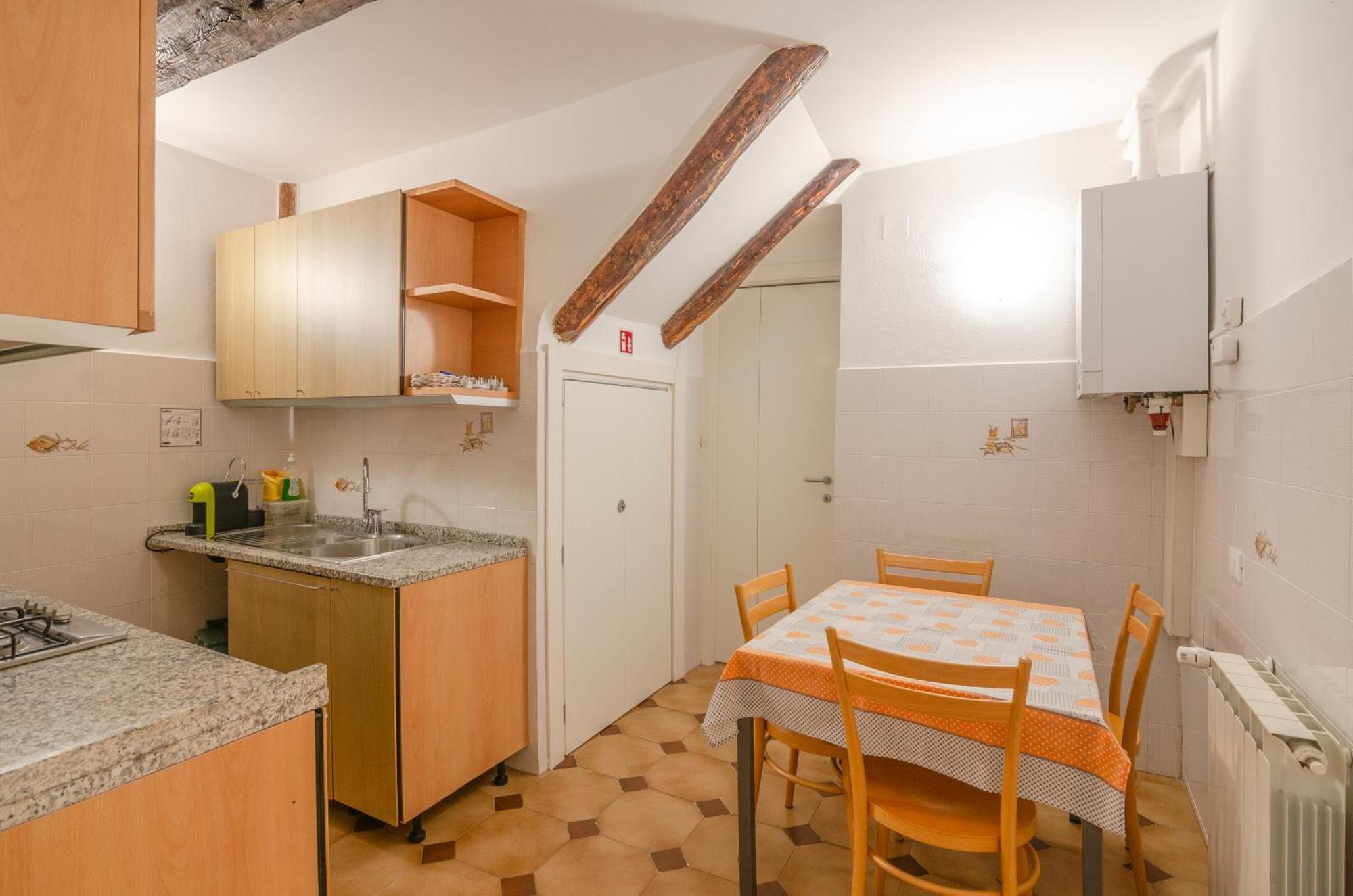 Da Elisa Appartement Riomaggiore Buitenkant foto
