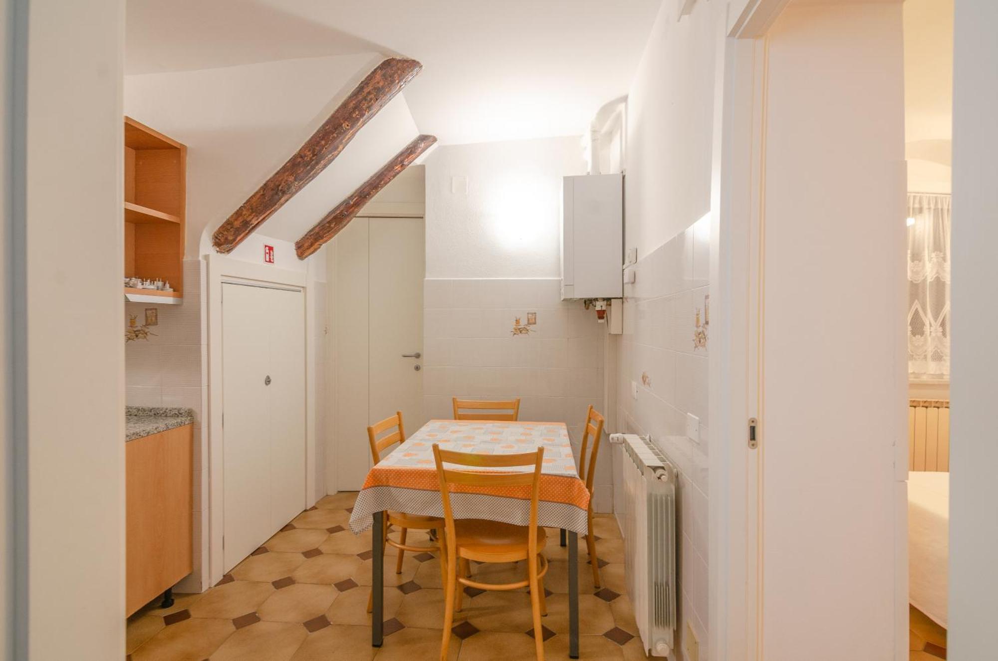 Da Elisa Appartement Riomaggiore Buitenkant foto