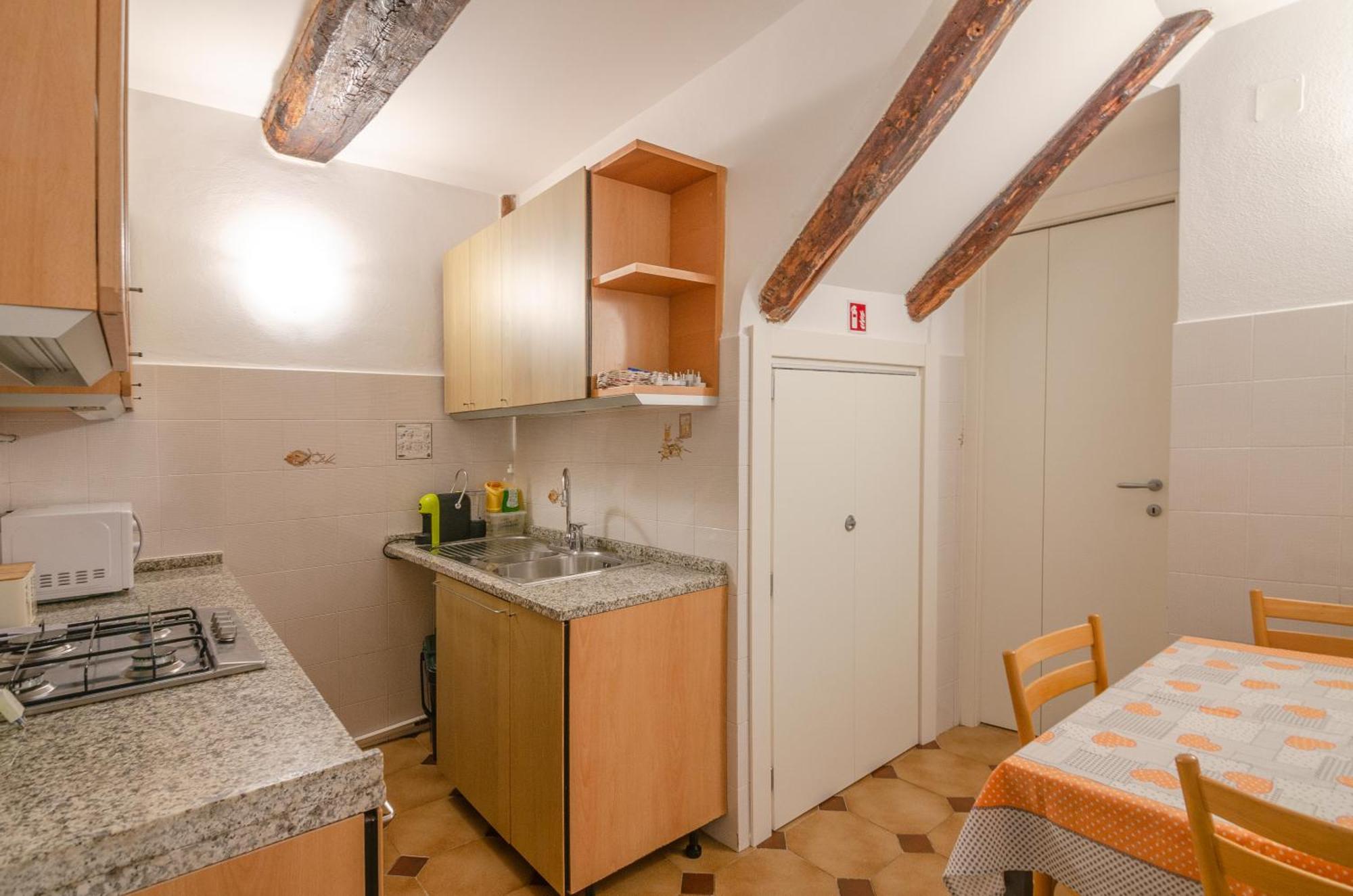 Da Elisa Appartement Riomaggiore Buitenkant foto