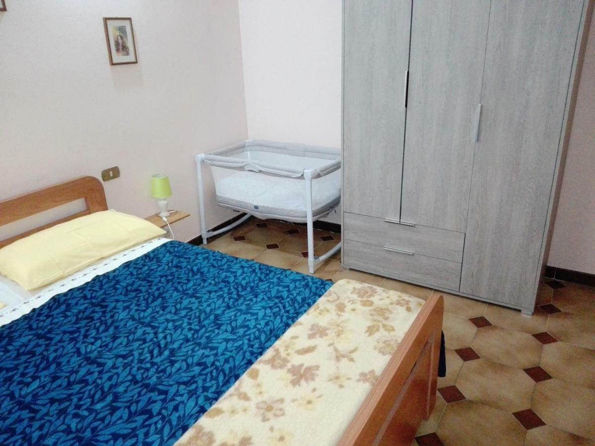 Da Elisa Appartement Riomaggiore Buitenkant foto