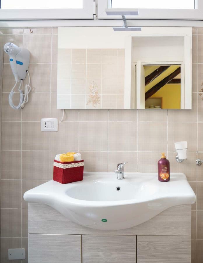 Da Elisa Appartement Riomaggiore Buitenkant foto